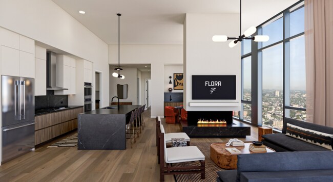 Foto del edificio - 1129 W Carroll Ave
