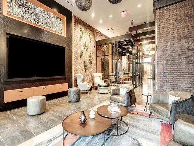 Foto del edificio - Coda on H