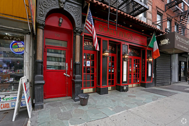 Building Photo - 508 Ninth Ave