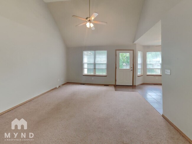 Foto del edificio - 1112 S Saratoga Ave