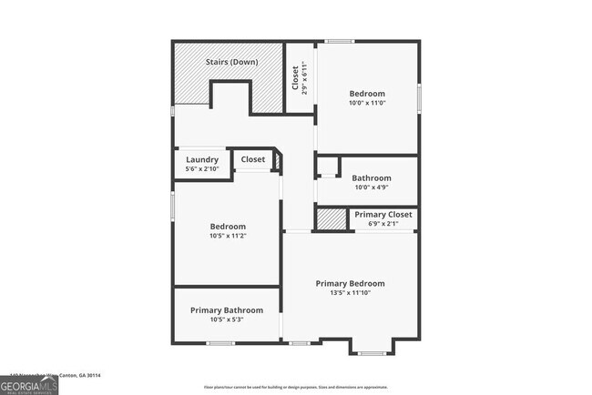 Building Photo - 140 Nacoochee Way