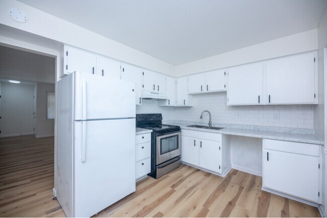 Foto del edificio - 3116 W Westport Rd