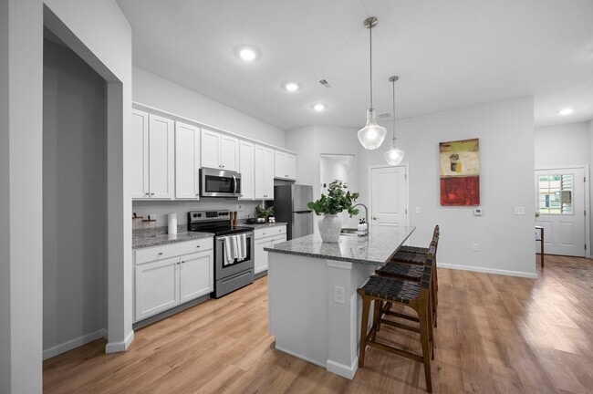 Foto del edificio - Wilcox Meadows