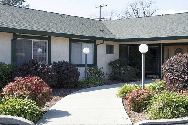 Building Photo - Walnut House Assisted Living Apartment Homes