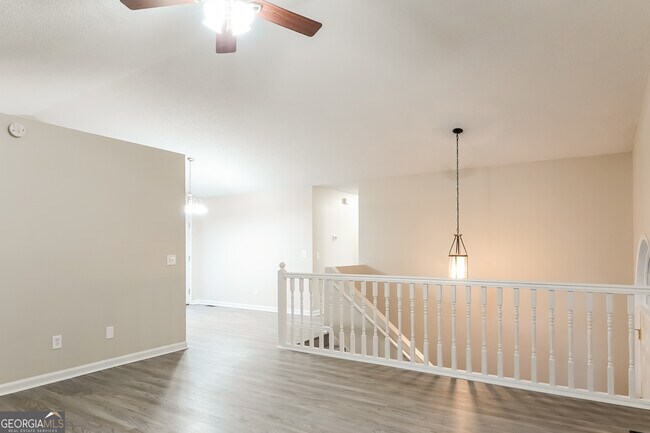Foto del edificio - 64 Willow Bend Dr NW