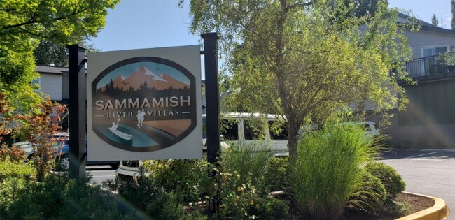 Foto del edificio - 15819 Leary Wy