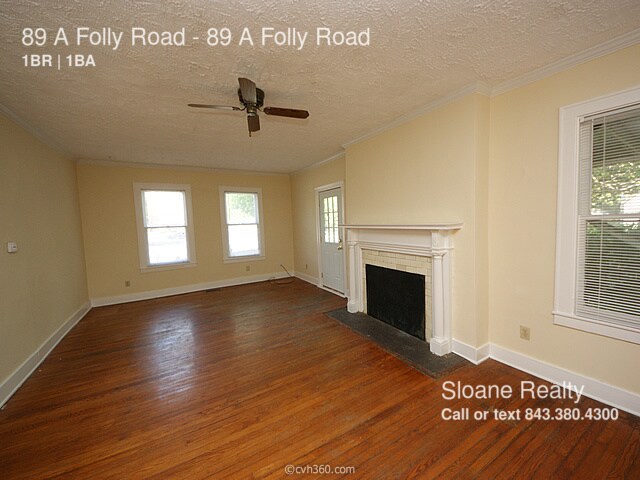 Building Photo - 89 Folly Road Blvd