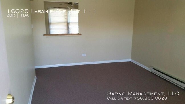 Foto del edificio - 16025 Laramie Ave