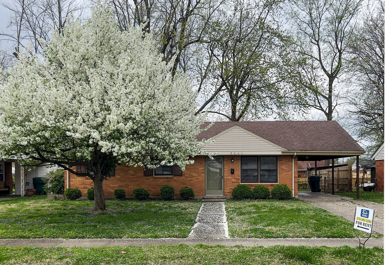 Foto principal - 3844 Kipling Dr