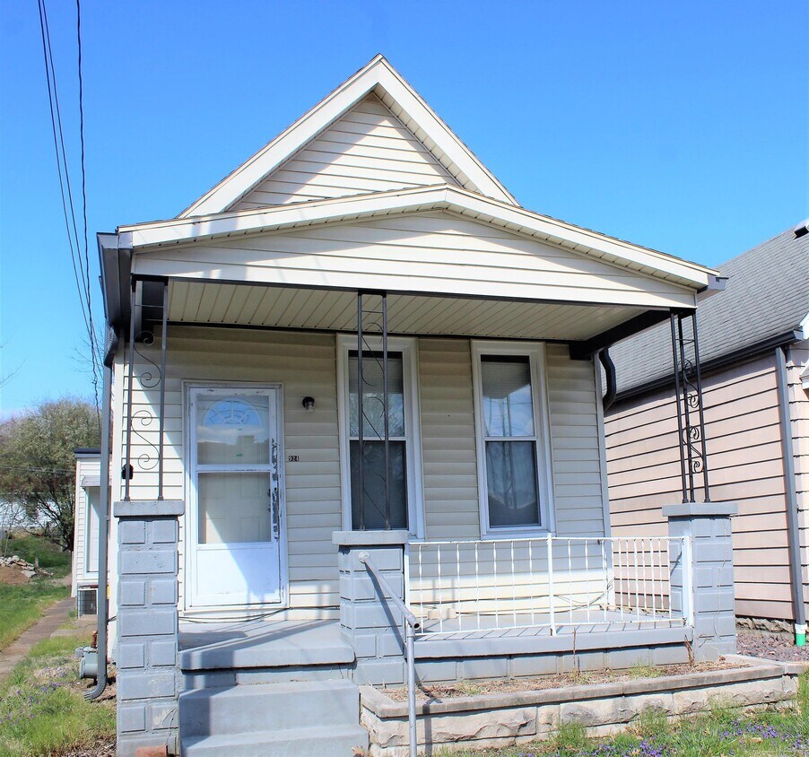 924 Wessel Ln, Evansville, IN 47720 House for Rent in Evansville, IN