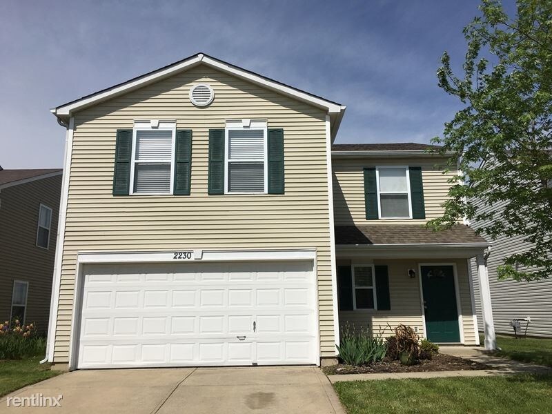 3 br, 2.5 bath House 2230 Summer Breeze Way House Rental in