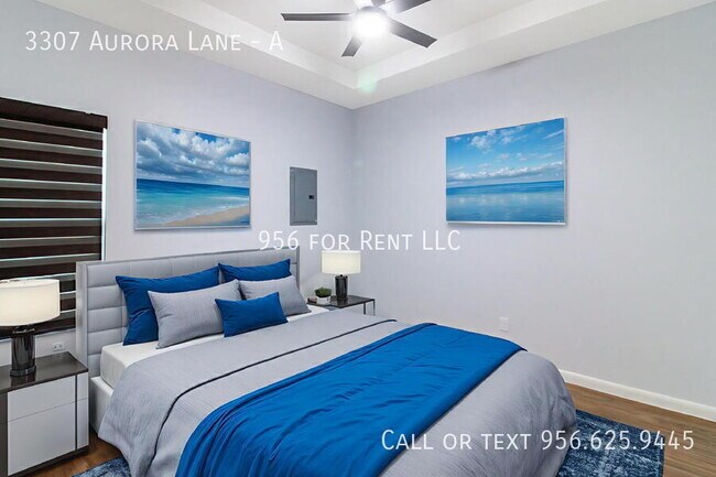 Foto del edificio - 3307 Aurora Ln