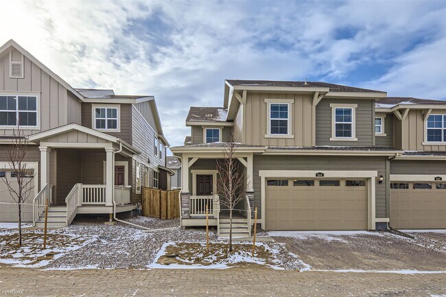 Foto del edificio - 3 br, 2.5 bath Townhome - 644 Fieldstone P...