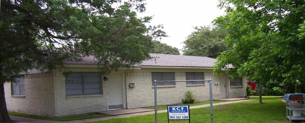 Primary Photo - Jefferson Street Apartments