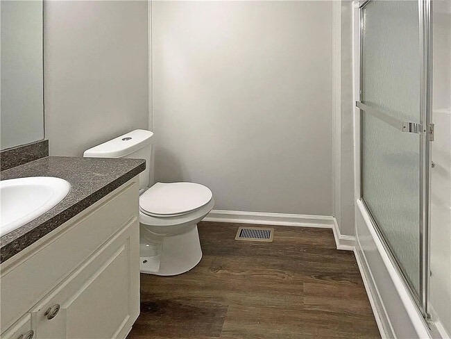 Building Photo - 7001 Pat Mell Pl SE