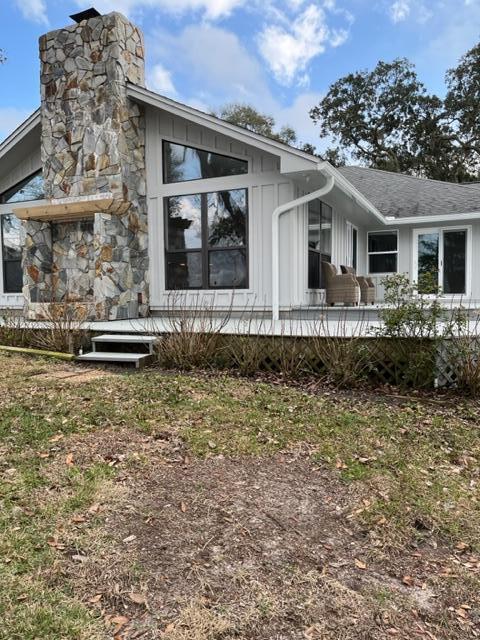 Building Photo - 1025 W Choctawhatchee Dr