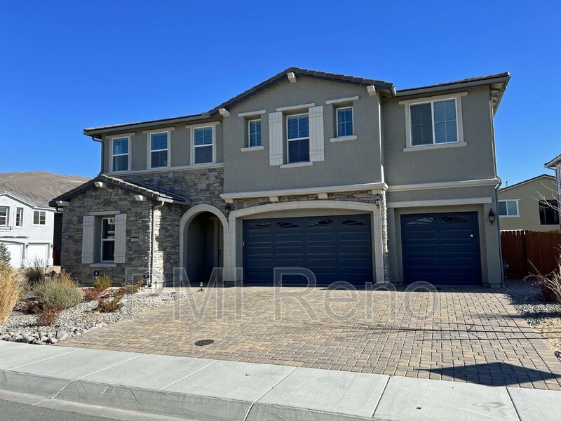 Foto principal - 9264 Blue Basin Trl