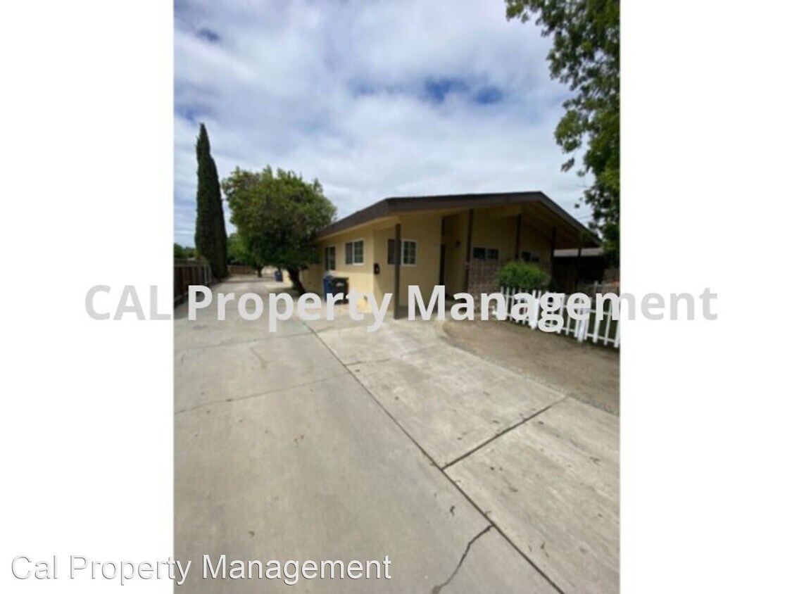 Building Photo - 2 br, 1 bath House - 513-A N. 3rd Street