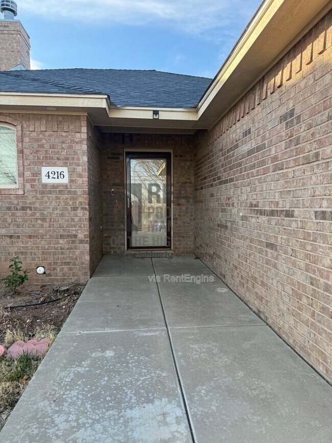 Foto del edificio - 4216 Willow St