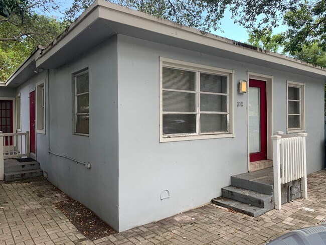 Foto del edificio - 312 Seminole Ave
