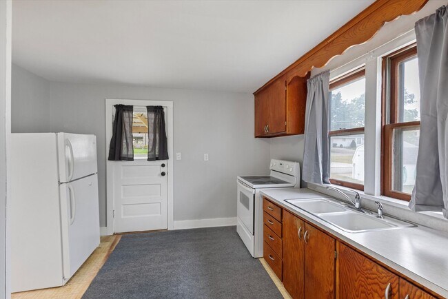 Foto del edificio - Home For Rent Papillion