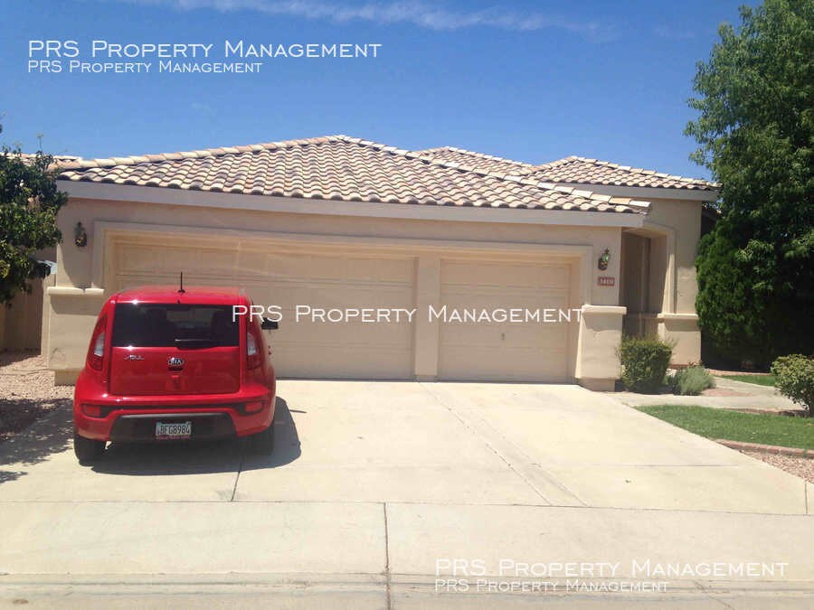 Primary Photo - 3400 W Del Rio St