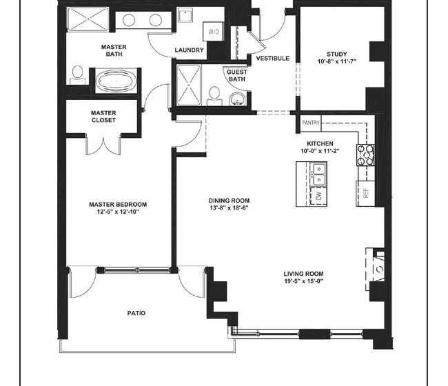The Mist on Lake Apartments Rentals Spring Park, MN