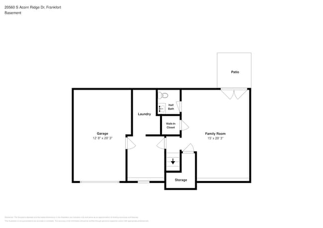 Building Photo - 20560 S Acorn Ridge Dr