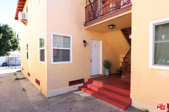 Building Photo - 8150 Sepulveda Pl