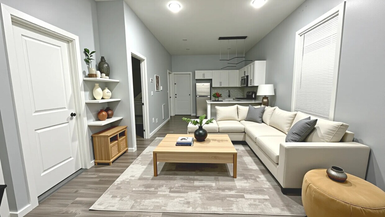 Foto principal - 48 S 12th St