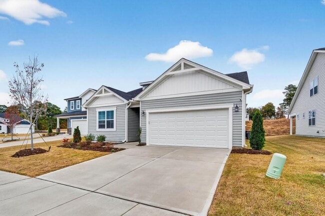 Foto del edificio - 163 Little Crk Dr