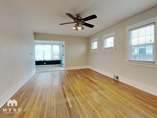 Building Photo - 4465 Meade St