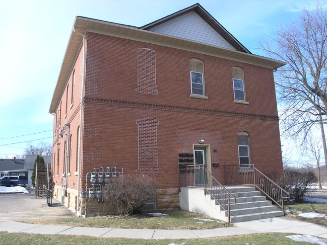 Building Photo - The Canfield Apartments