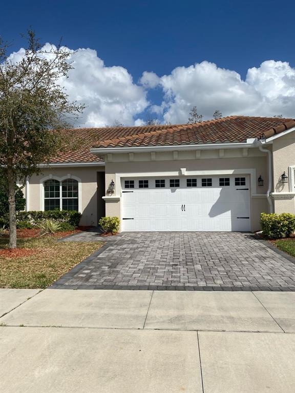 2813 Plymouth Pl, Kissimmee, FL 34741 Townhome Rentals in Kissimmee