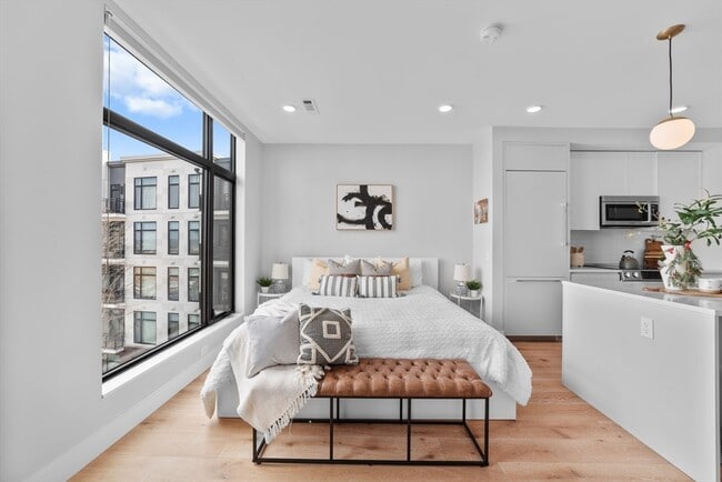 Building Photo - 191 Washington St