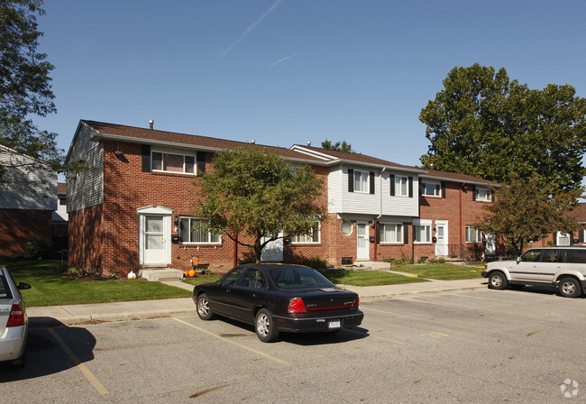 Foto del edificio - Village Townhouses Cooperative