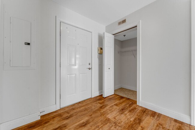 Foto del interior - West Park Condos