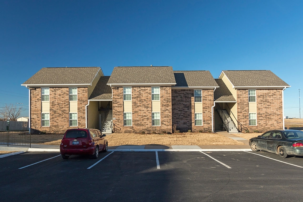 Primary Photo - Wheat Ridge Apartments