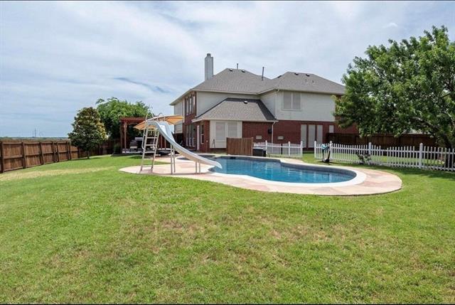 Foto del edificio - 11604 Woodland Way