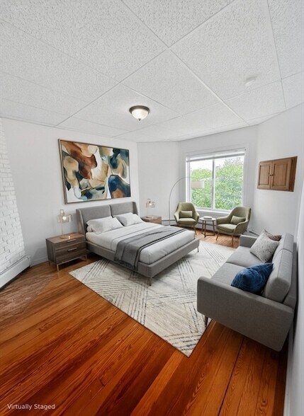 Foto del edificio - 216 Bremen St