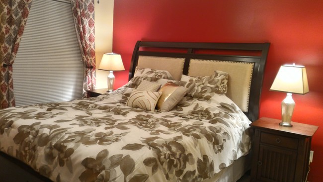 Foto del edificio - 3140 7 Pines Ct NW