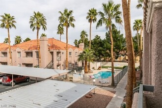 Building Photo - 1375 E Hacienda Ave