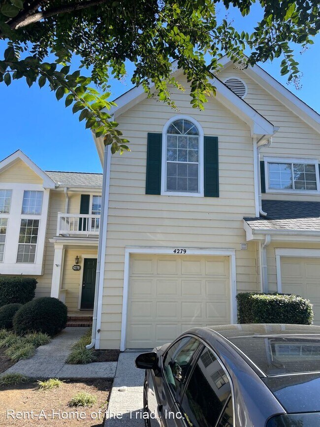 Foto del edificio - 2 br, 2.5 bath House - 4279 Old Battlegrou...