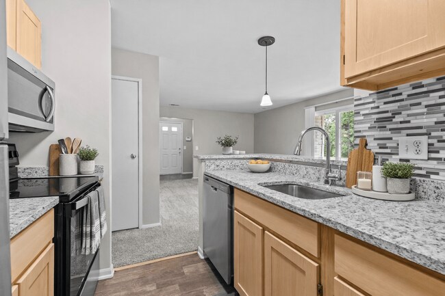 Foto del edificio - Village Club of Farmington Hills