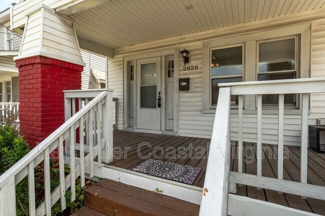 Foto del edificio - 2828 Tidewater Dr