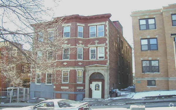 Primary Photo - 161 Intervale St