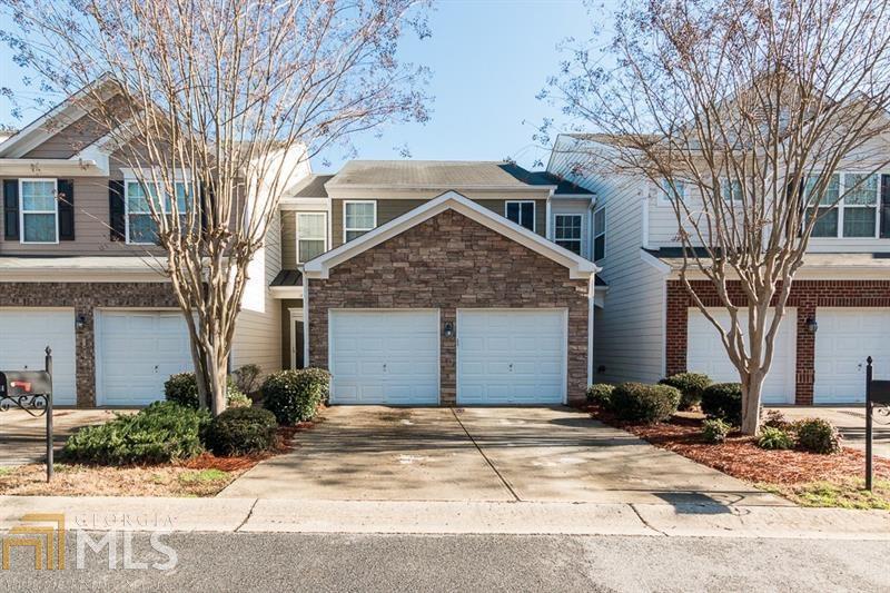 124 Flatwood Trail, Marietta, GA 30066 House Rental in Marietta, GA