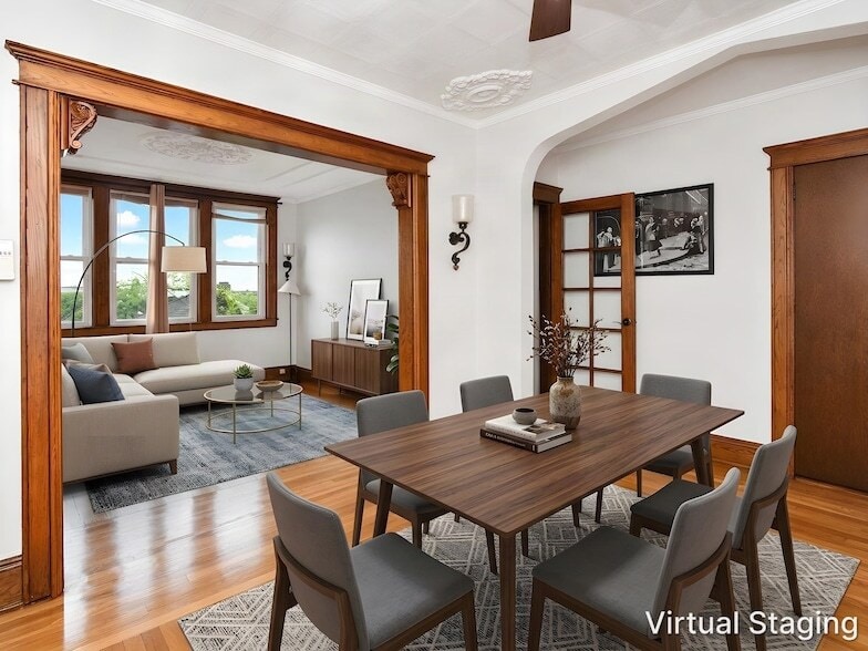 Photo - 610 Columbia Avenue Unit 2
