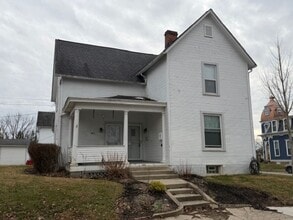 Building Photo - 22 1/2-22 1/2 Willis Ave