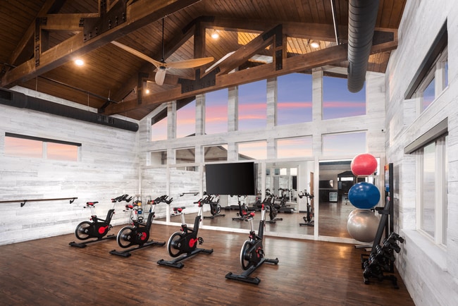 Building Photo - Bell Parker Ranch